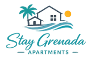 Stay Apartments Website